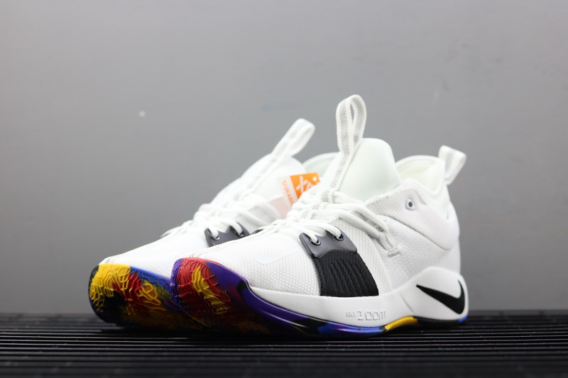 Super max Nike PG 2 EP 5(98% Authentic quality)